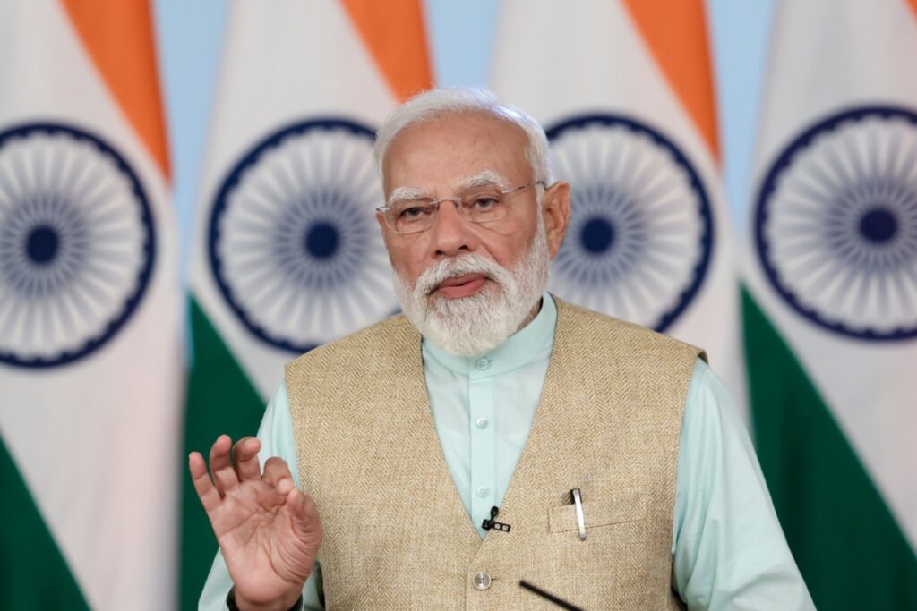 'May Brotherhood, Hope Guide Us All': PM Modi Extends Good Friday Greetings