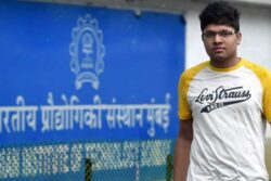 Perfect 360 In JEE, AIR 1 At IIT Bombay — Then He Walked Away From It All. Here's What Kalpit Veerwal Did Next