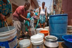 Maharashtra's Dams Are Fuller Than Last Year. So Why Are Residents Being Asked To Conserve Water?