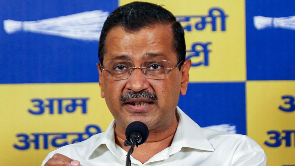 'No Evidence, Only Allegations, Insinuations': Justice Sharma's Point-By-Point Rebuttal To Kejriwal