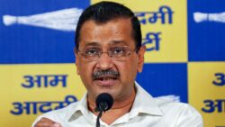 'No Evidence, Only Allegations, Insinuations': Justice Sharma's Point-By-Point Rebuttal To Kejriwal