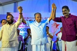 Inside CPI(M)'s Cadre Machine: How Booth-Level Management Wins Elections In Kerala