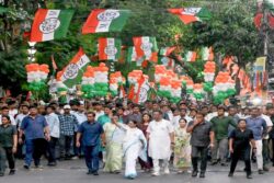 West Bengal Assembly Polls: Why TMC’s Vote Share Matters More Than Seat Count