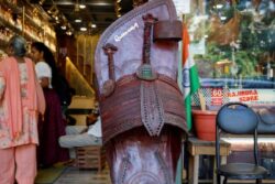 Prada To Launch Kolhapuri-Inspired Sandals Made In India After Backlash Over Cultural Appropriation