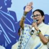 No Property, No Car: Mamata Banerjee’s Net Worth Revealed In Bengal Poll Affidavit