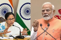 West Bengal Elections 2026: C-VOTER Opinion Poll Predicts Close Fight Between TMC And BJP