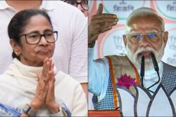 Pollster Track Record: Who Got India's 2021 Exit Polls Right?