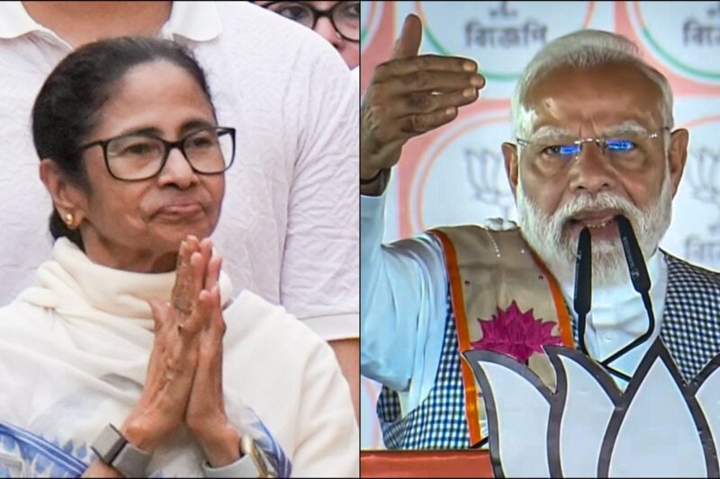 Pollster Track Record: Who Got India's 2021 Exit Polls Right?