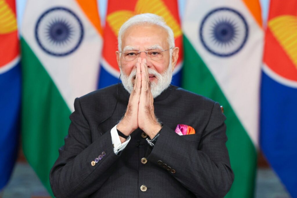 From Demonetisation To Operation Sindoor: A Look At PM Modi's Past Addresses To The Nation