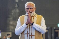 Assembly Elections 2026 Voting LIVE: PM Modi Urges People To Vote As Voting Begins In Tamil Nadu, West Bengal