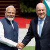 PM Modi Lauds India-New Zealand FTA, Luxon Calls It 'Historic Milestone'