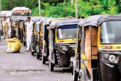 Maharashtra Makes Marathi Mandatory For Auto-Taxi Drivers: What Test Involves & What Happens If You Fail