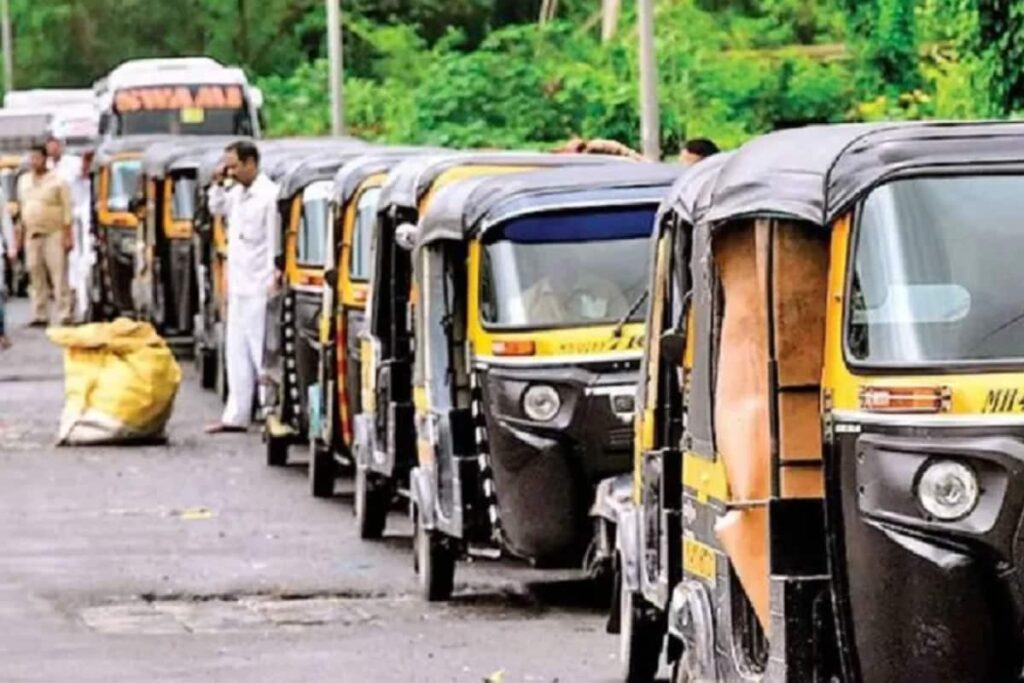Mumbai Auto Drivers March To RTO On April 8: Will Your Commute Be Hit? Here's How To Stay Prepared