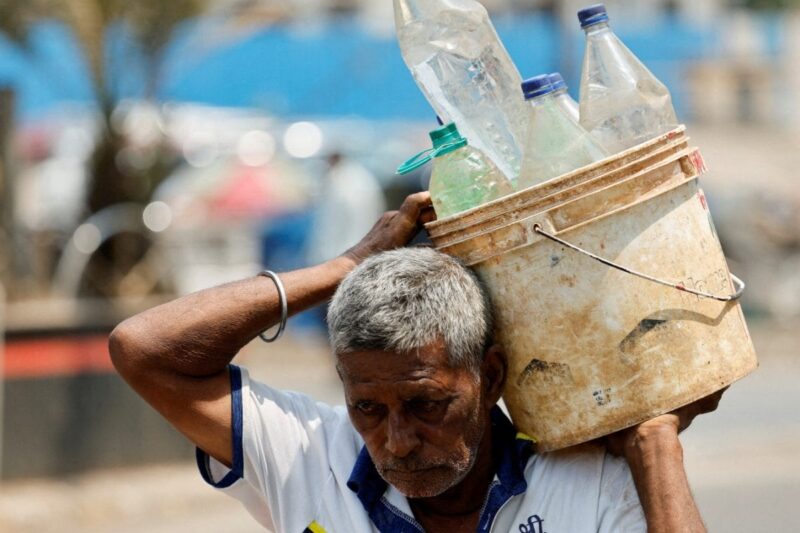 BMC Announces 10% Water Cut In Mumbai From May Over Weak Monsoon Forecast