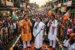 Nandigram Constituency 2026: A Prestige Seat At The Heart of Bengal Politics