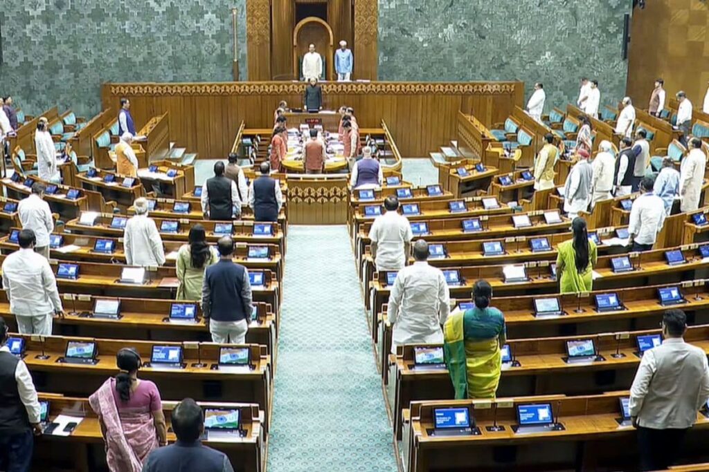 South Need Not Worry, Delimitation To Increase Lok Sabha Share Of All States By 50%: Govt Sources