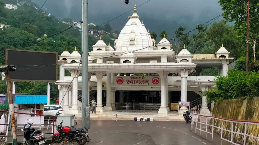 Not Silver, Vaishno Devi Shrine Offerings Made Of Cheap Metals? How Devotees Can Stay Away From Fakes