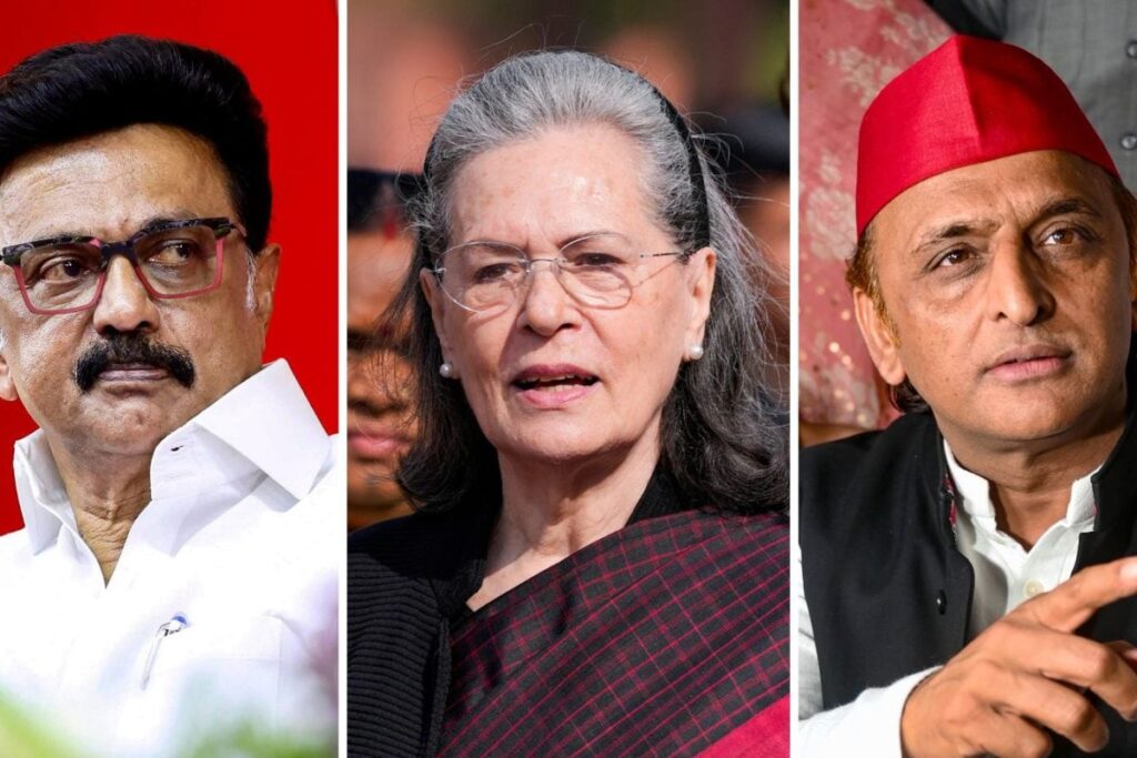 Delimitation For Women’s Reservation: What Is Opposition’s Objection? What Did Govt Say?