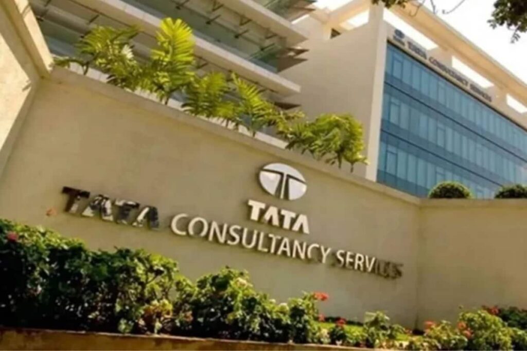 'Why Be In Spotlight': TCS Official Told Employee To 'Let It Go' When She Complained About Sexual Abuse