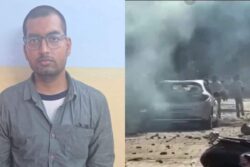 Noida Protest Case: Police Arrest Key Accused Aditya Anand From Tamil Nadu’s Tiruchirappalli