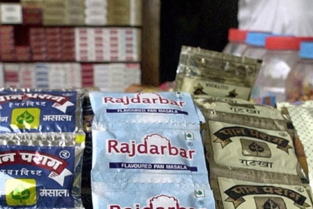 No More Plastic: FSSAI Proposes Eco-Friendly Packaging For Pan Masala, Gutkha