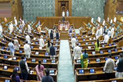 Centre’s Big Outreach Plan: Women From All Sections Invited To Parliament For Reservation Bill