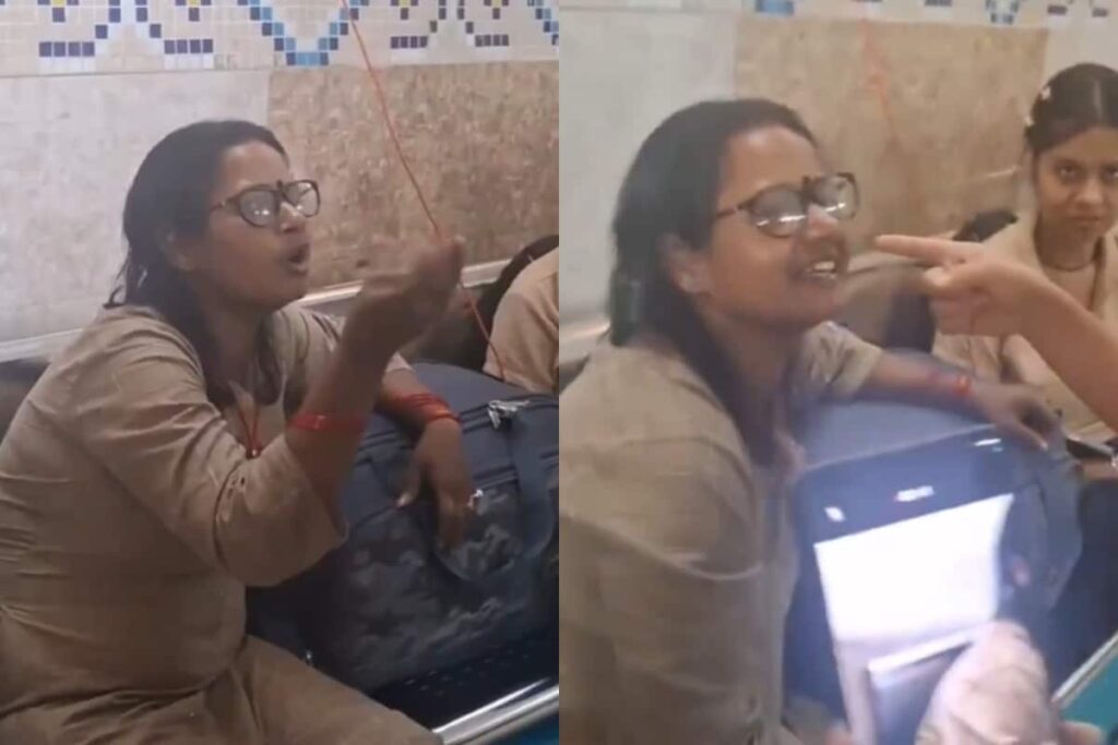 'Chinki, Momo, Chinese': Video Of Northeast Dance Team's Racial Abuse At Patna Hosp Sparks Outrage