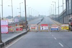 Bengaluru's Peenya Flyover Shuts For 102 Hrs From Monday: Timings, Routes & What You Need To Know