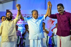 Assembly Elections 2026: C-VOTER Opinion Poll Shows Kerala Heading For Photo Finish Between UDF And LDF