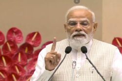 ‘Respect For Mothers, Sisters Is Respect For Nation’: PM Modi On Women's Reservation Bill