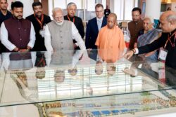 Delhi-Dehradun Expressway Inauguration Today: PM Modi’s Full Schedule And Traffic Diversions