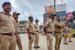 Noida Picnic Turns Fatal As Student Drowns In Water-Filled Plot, Months After Yuvraj Mehta Case