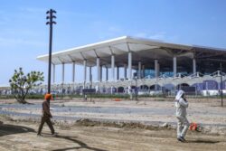Noida Airport Land Compensation: Jewar Farmers To Get Faster Payouts Via Village Camps – Here's How It Works