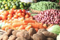 Vegetables, Wheat & More: How Iran War Could Hit Your Grocery Budget