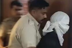 'Mujhse Apradh Ho Gaya': Teen Accused In Delhi Murder Confesses In Court