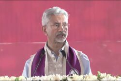 'Global Shocks Tested Resilience': Jaishankar Says India Managed Challenges Successfully