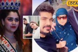 Pune's Miss India Sayli Surve Vanishes Days After Converting To Hinduism, Parents Allege Kidnapping By In-Laws