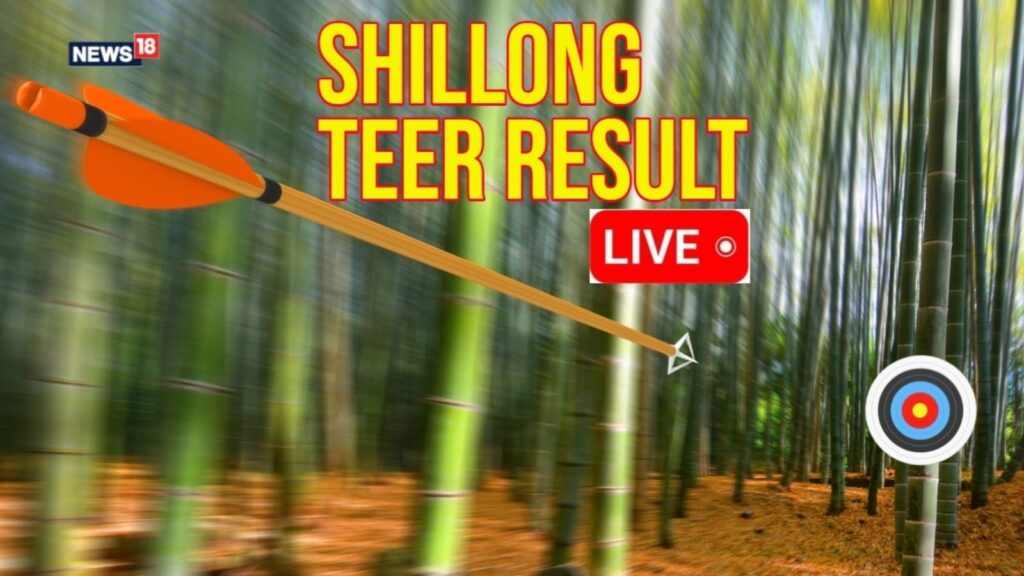 Shillong Teer Results Today Live, April 23, 2026: Winning Numbers For All Teer Games