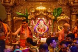 Gold At ₹1.5L Per 10g, Devotees At All-Time High: How Siddhivinayak Earned Record ₹182 Cr In FY26