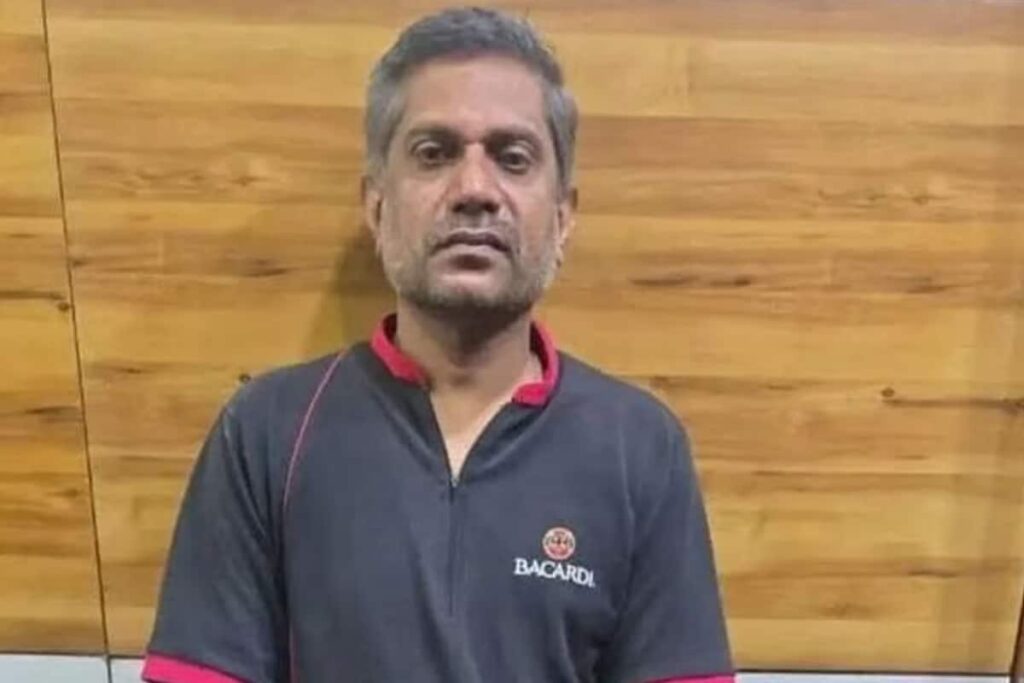 Who Is Srinivas Louis? NET‑Qualified Prof Who Targeted Courts, ‘Sent Emails to Pak’ — His Reason Will Shock You!