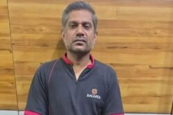 Who Is Srinivas Louis? NET‑Qualified Prof Who Targeted Courts, ‘Sent Emails to Pak’ — His Reason Will Shock You!