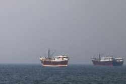 UK Invites India For Talks On Reopening Strait Of Hormuz, Foreign Secretary To Attend