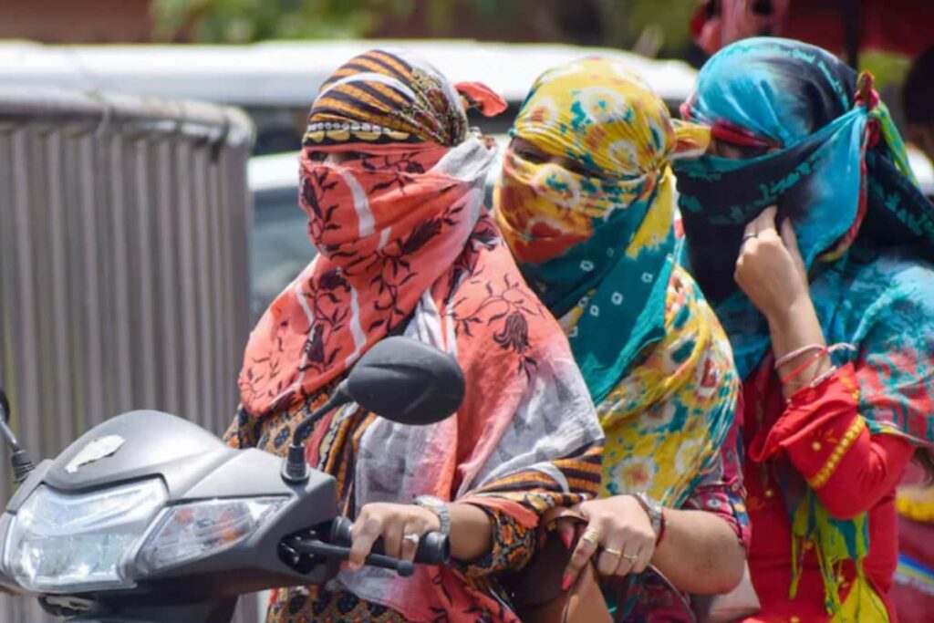 47 Newborns Admitted With Dehydration Amid Heatwave In Karnataka’s Raichur