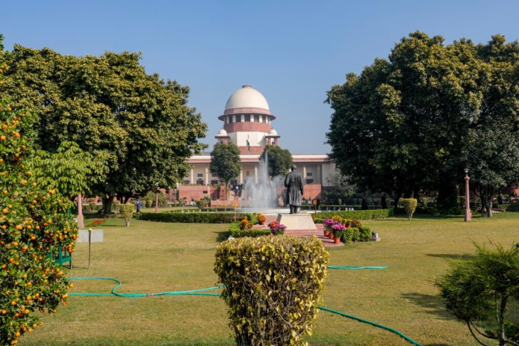 'We Are Stuck In Russia': SC Asks Centre To Respond On Plea Of Indians Forced To Fight Ukraine War