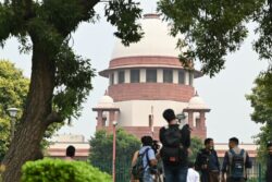 'But Not WhatsApp University': Justice BV Nagarathna’s Witty Takedown Of Misinformation In SC Sabarimala Case