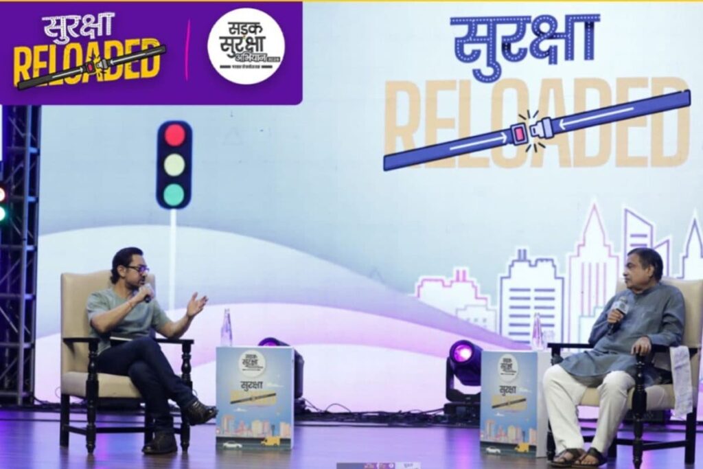 From Rules To Responsibility: The Suraksha Reloaded Delhi Story