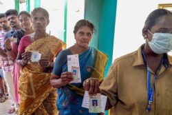 Elections 2026 Live Updates: Campaigning Ends In Kerala, Puducherry And Assam; West Bengal Rolls Shrink 12%