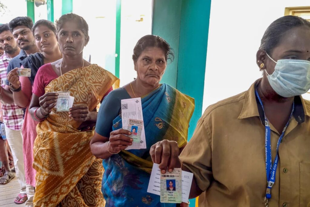 Tamil Nadu Elections 2026: High Turnout Vs Low Turnout — What It Means For Results