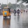 Tamil Nadu Rains: Heavy Showers To Lash Western Districts From April 30, IMD Issues Alert