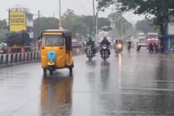 Tamil Nadu Rains: Heavy Showers To Lash Western Districts From April 30, IMD Issues Alert